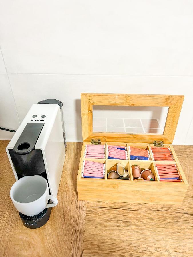 Sunset Club - Suite L Balkon - Kueche - Parkplatz Memmingen Luaran gambar
